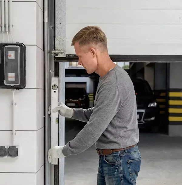 Why Choose Us for Door, Gate and Security Services in New Braunfels, TX