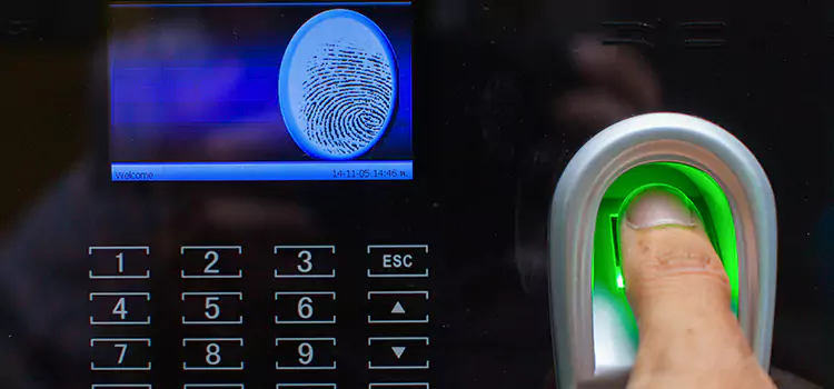 Your Trusted Partner for Secure Access in New Braunfels, TX